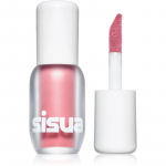 Unleashia Sisua Popcorn Syrup Lip Plumper Niisutav huulel&auml;ige varjund No.1 Strawberry Cream 3.8 g