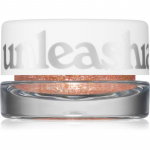 Unleashia Get Loose Glitter Gel S&auml;delus n&auml;ole, kehale ja juustele varjund N&deg;6 Sunset Lover 4 g