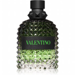 Valentino Born in Roma Green Stravaganza Uomo EDT  Mle 100 ml