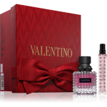 Valentino Born In Roma Purple Melancholia Donna Kinkekomplekt Wle
