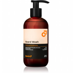 Beviro Beard Wash Habeme&scaron;ampoon 250 ml