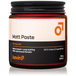 Beviro Matt Paste Strong Hold Pasta juustele Matt 100 g