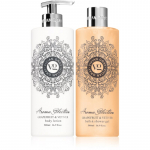 Vivian Gray Aroma Selection Grapefruit & Vetiver Kinkekomplekt