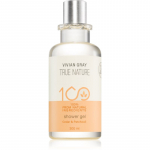 Vivian Gray True Nature Cedar & Patchouli V&auml;rskendav du&scaron;igeel 300 ml
