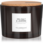 Vila Hermanos Apothecary Sea Salt & Jasmine l&otilde;hnak&uuml;&uuml;nal 350 g