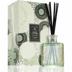 VOLUSPA Japonica Holiday White Cypress aroomihajuti t&auml;itega 100 ml