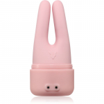 Vush Pop Swish Kliitori stimulaator Pink 9,7 cm