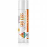 WoodenSpoon Sun Kiss Huulepalsam SPF 45 4.3 ml