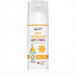 WoodenSpoon Baby & Family P&auml;ikesekaitselosjoon SPF 30 50 ml
