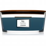 Woodwick Antiquarium l&otilde;hnak&uuml;&uuml;nal puidust taht (hearthwick) 453 g