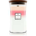Woodwick Trilogy Blooming Orchard l&otilde;hnak&uuml;&uuml;nal 609.5 g