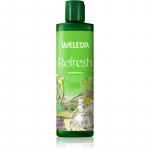 Weleda Refresh Du&scaron;ikreem v&auml;rskendava toimega Citrus 400 ml