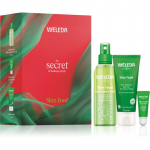 Weleda Skin Food komplekt s&auml;ra andmiseks ja niisutamiseks