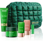 Weleda Skin Food Make-up Favourites Kinkekomplekt laitmatu naha saavutamiseks