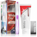 White Glo Professional Hambahoolduskomplekt