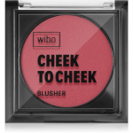 Wibo Cheek to Cheek Kompaktne p&otilde;sepuna varjund 6 Raspberry Crumble 3.5 g