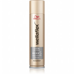 Wella Wellaflex Shine & Hold Juukselakk 400 ml
