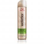 Wella Wellaflex Silk Finish & Hold Eriti tugevalt fikseeriv juukselakk 250 ml