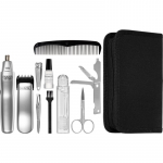 Wahl Travel Kit Trimmer kehakarvadele reisile 1 tk