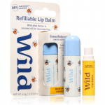 Wild Honey Bee Case Huulepalsam koos &uuml;mbrisega 4.5 g