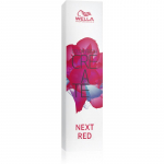 Wella Professionals Color Fresh Create poolp&uuml;siv&auml;rv (semi-permanent) varjund Next Red 60 ml