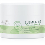 Wella Professionals Elements Renewing Taastav mask s&auml;ravate ja pehmete juuste jaoks 150 ml