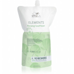 Wella Professionals Elements Renewing Taastav palsam s&auml;ravate ja pehmete juuste jaoks 1000 ml