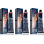 Wella Professionals Koleston Perfect ME+ Deep Browns Juuksev&auml;rv s&auml;&auml;stupakk varjund 8/73