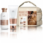 Wella Professionals Fusion Set Kinkekomplekt kahjustatud ja v&auml;rvitud juustele