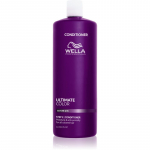 Wella Professionals Ultimate Color Conditioner Niisutav palsam v&auml;rvitud v&otilde;i triibutatud juustele 1000 ml