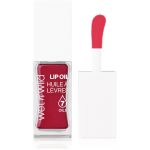 Wet n Wild Lip Oil Toonitud huule&otilde;li varjund Heart Rate 7.11 ml
