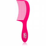 Wet Brush Dtangling Comb Purple Kamm Pink 1 tk