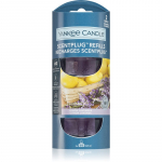 Yankee Candle Lemon Lavender Refill Elektriise hajuti t&auml;idis 2x18,5 ml