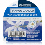 Yankee Candle Midnight Jasmine sulatusvaha 22 g