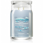 Yankee Candle Ocean Air l&otilde;hnak&uuml;&uuml;nal signatuur 567 g