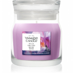 Yankee Candle Wild Orchid l&otilde;hnak&uuml;&uuml;nal Signature 110 g