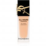 Yves Saint Laurent All Hours Foundation Kauap&uuml;siv jumestuskreem SPF 39 varjund LC5 25 ml