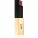 Yves Saint Laurent Rouge Pur Couture The Slim Naha efektiga &otilde;huke matt huulepulk varjund 6 Nu Insolite 2,2 g