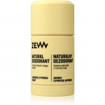 Zew For Men Natural Deodorant Deodorant pulgakujuline 30 ml
