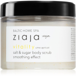 Ziaja Baltic Home Spa Vitality Kehakoorija 300 ml