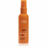 Ziaja Sun P&auml;ikesekaitsegeel SPF 20 90 ml