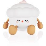 Zopa Silicone LED Lamp Size M &ouml;&ouml;lamp Muffin 1 tk