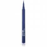 3INA The Color Pen Eyeliner Silmapliiats varjund 830 - Navy blue 1 ml