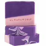 Almara Soap Fancy Spring Melody K&auml;sit&ouml;&ouml;seep 100 g