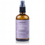 Almara Soap Floral Water Lavender N&auml;ovesi rahustava toimega 100 ml