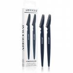 Aristocrat Eyebrow Razors Raseerija / habemenuga kulmudele 2 tk