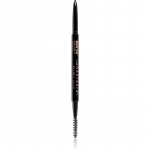 Anastasia Beverly Hills Brow Wiz T&auml;pne kulmupliiats varjund Medium Brown 0,09 g