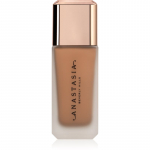 Anastasia Beverly Hills Impeccable Blurring Second-Skin Matte Foundation Vedel jumestuskreem keskmisest t&auml;ieliku katvuseni varjund 6W 35 ml