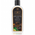 Ashleigh & Burwood London Lamp Fragrance Bergamot & Oud L&otilde;hnalambi t&auml;ide 500 ml