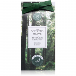 Ashleigh & Burwood London White Cedar & Bergamot l&otilde;hnakotike 15 g